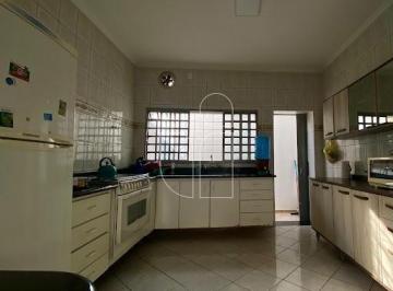 Casa · 243m² · 4 Quartos · 2 Vagas · Casa em Alto Cafezal - Marília, SP