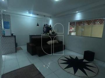Casa · 200m² · 2 Quartos · Casa em Nucleo Habitacional Maria Angelica Matos - Marília