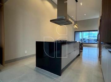 Casa · 125m² · 3 Quartos · 2 Vagas · Casa em Condomínio Verana Parque Alvorada - Marília/Sp