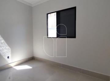 Casa · 85m² · 2 Quartos · Casa em Jardim Planalto - Marília