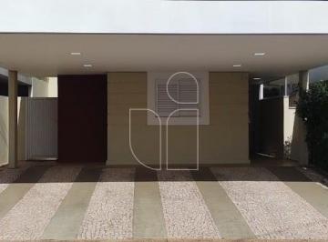 Casa · 138m² · 2 Quartos · 2 Vagas · Casa em Condomínio Viver Aquarius em Jardim Maria Martha - Marília, SP