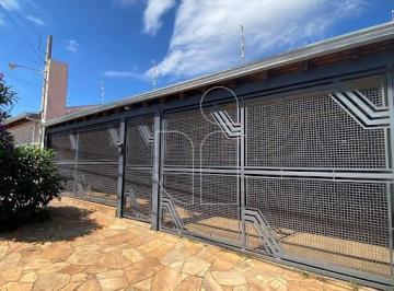Casa · 234m² · 2 Quartos · 2 Vagas · Casa em Palmital - Marília