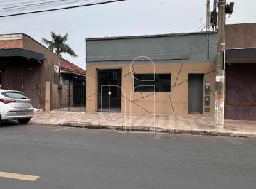 Comercial · 100m² · Comercial em Jardim Maria Izabel  -  Marília