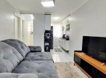 Apartamento · 47m² · 2 Quartos · 1 Vaga · Apartamento em Reserva Palmital 2 - Marília, SP por 180000
