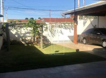 Casa · 250m² · 3 Quartos · 3 Vagas · Casa em Palmital - Marília