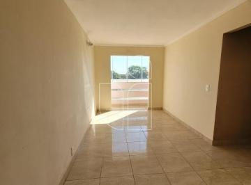 Apartamento · 60m² · 3 Quartos · 1 Vaga · Apartamento em Somenzari - Marília, SP