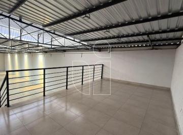 Comercial · 295m² · Barracão em Somenzari - Marília