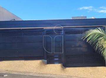 Casa · 185m² · 3 Quartos · 4 Vagas · Casa em Jardim Florença  -  Marília