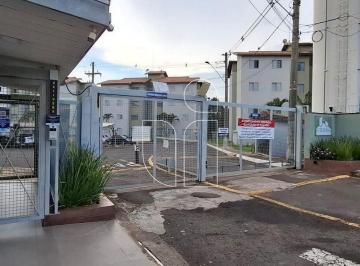 Apartamento · 45m² · 2 Quartos · 1 Vaga · Apartamento Residencial Altos da Serra · Vila Operária · Marília · R$ 160.000