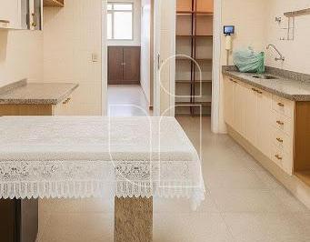 Apartamento · 132m² · 3 Quartos · 1 Vaga · Apartamento em Condomínio Flamboyant Centro - Marília