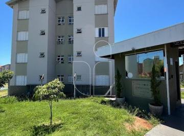 Apartamento · 40m² · 2 Quartos · 1 Vaga · Apartamento em Nova marilia  -  Marília