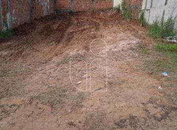 Terreno · Terreno Residencial em Antonio Carlos Nascimento da Silva  -  Marília