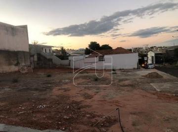 Terreno · Terreno Residencial em Centro - Marília, SP