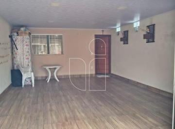 Casa · 80m² · 2 Quartos · Casa na Zona Norte com dois dormitórios e quintal espaçoso