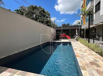 Apartamento · 53m² · 2 Quartos · 2 Vagas · Apartamento em Vitta+ Fragata - Marília, SP por 400000