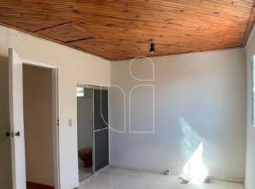 Casa · 120m² · 2 Quartos · 2 Vagas · Casa em Nucleo Habitacional Nova Marilia - Marília