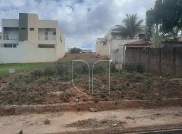 Terreno · 165m² · Terreno Residencial em Jardim Riviera - Marília