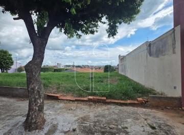 Terreno · Terreno Residencial em Jardim Itaipu - Marília