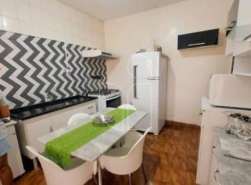 Casa · 100m² · 3 Quartos · 2 Vagas · Casa em Jardim Perola - Marília