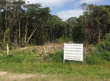 Terreno , Itanhaém · Terreno com escritura e liberação ambiental em Itanhaém.