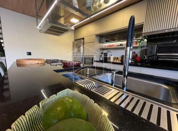 Casa · 272m² · 3 Quartos · 2 Vagas · Casa em Condomínio Villa Flora II - Marília, SP