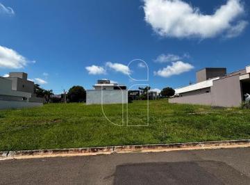 Terreno · Terreno à venda no Condomínio Verana Parque Alvorada - Marília-SP por 150.000