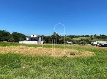 Terreno · Terreno  em Condomínio Verana Parque Alvorada em Jardim Flamingo - Marília, SP p