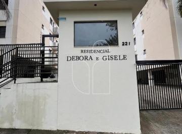 Apartamento · 1m² · 1 Quarto · 1 Vaga · Apartamento em Jardim Araxa  -  Marília