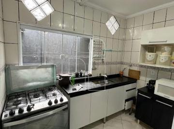 Casa · 153m² · 4 Quartos · 4 Vagas · Casa em Quarto Centenario - Marília