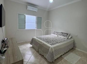 Casa · 190m² · 3 Quartos · 3 Vagas · Casa em Parque Residencial Santa Gertrudes - Marília
