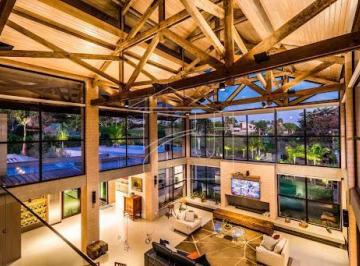 Casa · 650m² · 4 Quartos · 3 Vagas · Casa em condomínio Green Valley (padre Nóbrega) - Marília, SP