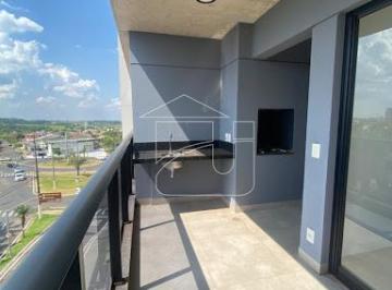 Apartamento · 69m² · 2 Quartos · 2 Vagas · Apartamento em Fragata - Marília, SP