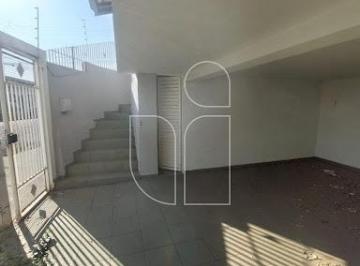Casa · 99m² · 2 Quartos · 2 Vagas · Casa em Jardim Ohara  -  Marília por R$ 380.000