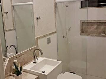 Casa · 190m² · 3 Quartos · Casa em Condomínio em Parque das Esmeraldas II - Marília, SP por R$970.000,00