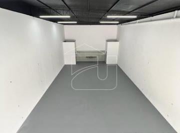 Comercial · 300m² · Barracão em Nucleo Habitacional Nova Marilia - Marília