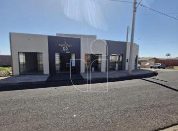 Comercial · 2 Vagas · Comercial em Maracá II - Marília