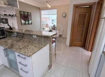 Comercial · 299m² · 4 Quartos · 3 Vagas · Condomínio Garden Park - Marília, SP