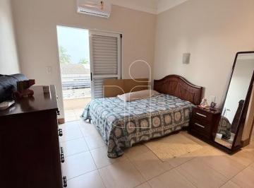 Comercial · 299m² · 4 Quartos · 3 Vagas · Condomínio Garden Park - Marília, SP