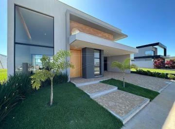 Casa · 200m² · 3 Quartos · 2 Vagas · Casa em Condomínio Jardins de Renoir - Marília, SP