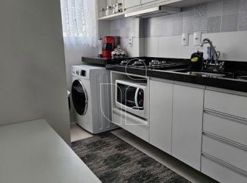 Apartamento · 70m² · 2 Quartos · 1 Vaga · Apartamento em Condomínio Venice Cascata - Marília