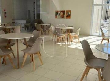 Apartamento · 46m² · 2 Quartos · 1 Vaga · Apartamento em Distrito Industrial - Marília