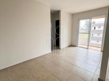 Apartamento · 46m² · 2 Quartos · 1 Vaga · Apartamento em Maia Star Club - Marília, SP por 1