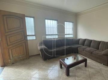 Casa · 4 Quartos · 3 Vagas · Casa em Edson Jorge Júnior - Marília