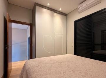 Casa · 227m² · 3 Quartos · Casa em Condomínio Esmeralda Residence II - Marília, SP