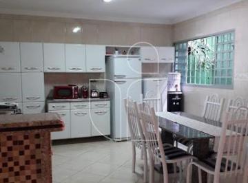 Casa · 200m² · 3 Quartos · Casa em Palmital - Marília