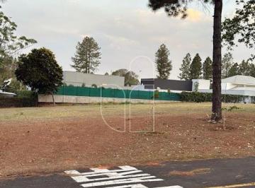 Terreno · 4 Vagas · Terreno em Condomínio em Loteamento Residencial Vale do Canaã - Marília, SP