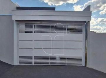 Casa · 68m² · 2 Quartos · Casa em Vila Real - Marília