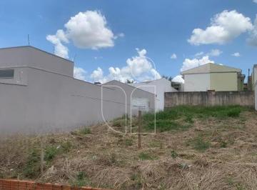 Terreno · Terreno Residencial em Jardim Universitario - Marília, SP