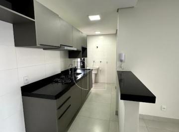 Apartamento · 85m² · 3 Quartos · 2 Vagas · Apartamento em Residencial Jardim Villandry - Marília