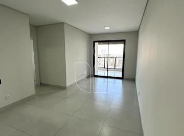 Apartamento · 85m² · 3 Quartos · 2 Vagas · Apartamento em Residencial Jardim Villandry - Marília